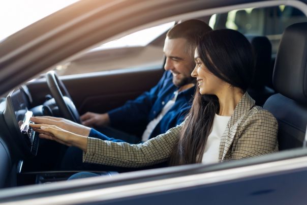 Nev Leasing